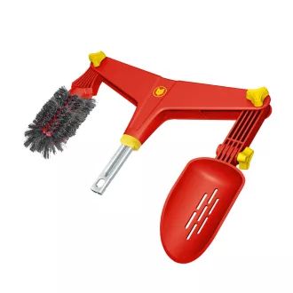   Wolf-Garten GC-M Ereszcsatorna tisztító Multi-star® (71ANA013650)