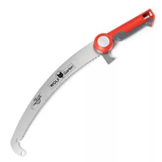   Wolf-Garten POWER CUT SAW PRO 370 multi-star® Ágfűrész (71BCA003650)