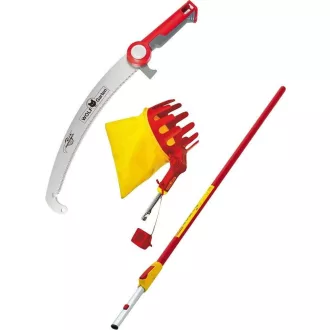   Wolf-Garten PCS PRO 370/ZM-V 4/RG-M multi-star® Profi ágfűrész (71BCJ002650)