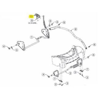 Fogantyú / 720-04181
