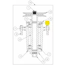 MTD szimmering (721-0385)