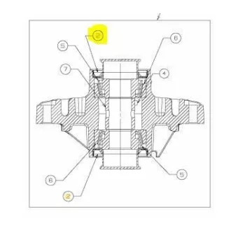 Szimering (721-3018A)