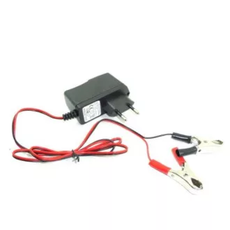   MTD fűnyíró traktor töltő 12V 0,5A 7Ah-ig javasolt  (725-04098A)