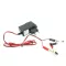 MTD fűnyíró traktor töltő 12V 0,5A 7Ah-ig javasolt  (725-04098A)