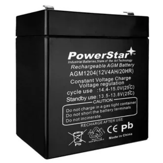 MTD Akkumulátor 12V 4,5AH (725-04903)