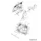 MTD kábelkészlet fűnyíró traktorhoz (725-05260)