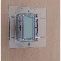 -Üzemóra számláló