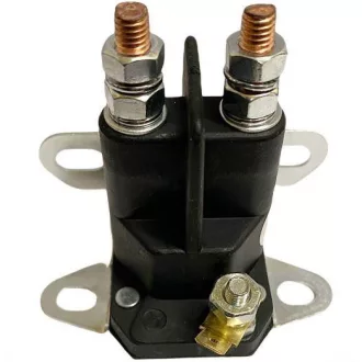 Mágneskapcsoló 12v/100a 2+1 kivezetés (725-1426-1)