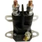 Mágneskapcsoló 12v/100a 2+1 kivezetés (725-1426-1)