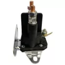Mágneskapcsoló 12v/100a 2+1 kivezetés (725-1426-1)