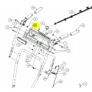 Halogén izzó 12V / 27W (725-1658)