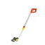 WOLF-Garten F 50 TS Vario nyél (7266090)