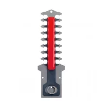 -Kés, üllő kézi kerti eszközhöz