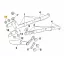 MTD csavar (7270200)