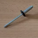 MTD popszegecs festett 4,8 x 16mm (728-04044)