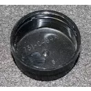 MTD kerékagy porvédő / 731-0484A