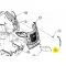 MTD lámpabúra bal TROY BILT LT (731-06095)
