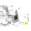 MTD lámpabúra bal TROY BILT LT (731-06095)
