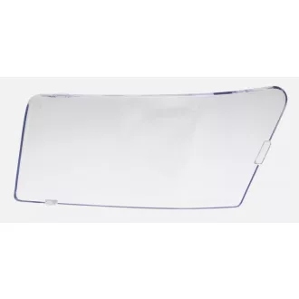 Cub Cadet fűnyíró traktor világítás búra (731-06559)