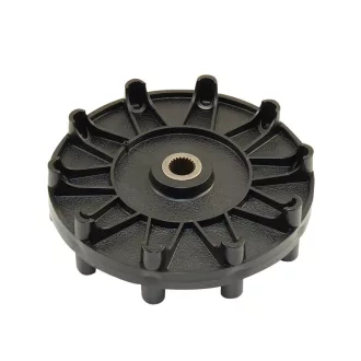   MTD hajtókerék gumitalpas hómaróhoz 7.6X2.04  (731-1538A)