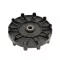 MTD hajtókerék gumitalpas hómaróhoz 7.6X2.04  (731-1538A)