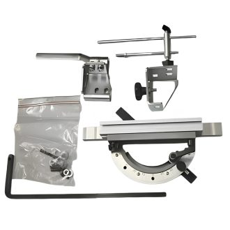   Scheppach Professzionális tartozékok szalagfűrészekhez Basa 3 / Basato 3 / HBS 32 (73190710)