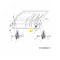 MTD rugó 17,6*54mm / 732-04518