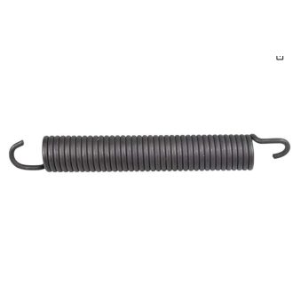 Cub Cadet ékszíjtárcsa feszítő rugó (732-04609)