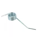 MTD gyeplazító rugó bal (732-05224)