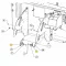 MTD rugó EXTN:.380 OD X 2.500 LG (732-05550)