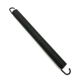 MTD rugó EXTENSION SPRING .94 OD X 11.0 (732-0603)