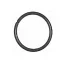 MTD rugós biztosító gyűrű (732-0614)