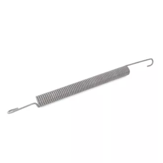 MTD rugó EXTENSION SPRING .87 DIA. FINISH.PHOS (732-0638)