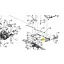 MTD rugó SPRING .50 DIA x 6.37 LG (732-0963)