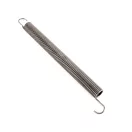 MTD rugó SPRING .50 DIA x 6.37 LG (732-0963)