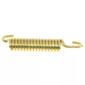 MTD rugó 0.84Dia x 4.6" (732-1184)