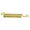 MTD rugó 0.84Dia x 4.6" (732-1184)