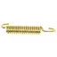 MTD rugó 0.84Dia x 4.6" (732-1184)