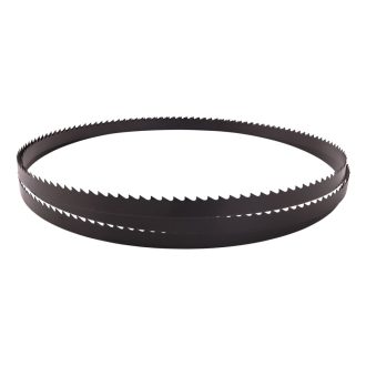   Scheppach Fűrészlap (3430 x 6 x 0,5 mm, 6 TPI) Basa 5 / Basato 5-höz (73201001)