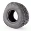 Gumiköpeny 18X9.50-8 734-0448 (734-1729)