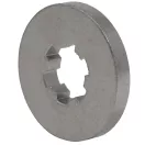 MTD késalátét belső fogazású (736-05223A)