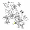 Csavar 0,498*1,445 / 738-0102