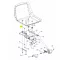 Csavar / 738-0137A