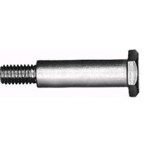 --Talajkövető kerék csapos csavar