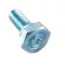 MTD válls csavar SCR:SHLDR:0.430X0.154:5/16-18 (738-04033)