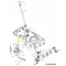 MTD vállas csavar SCR:SHLDR:0.437X0.345:5/16-18 (738-04141)