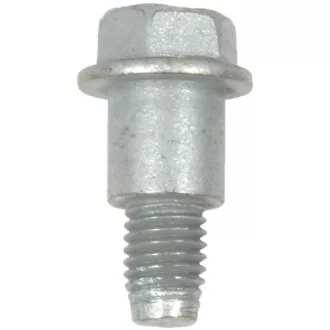   MTD LT Fűnyíró traktor késindító bowden csavarja (738-04425)