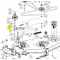 MTD persely SPCR:SHLDR:DBL:0.380X0.859X0.9 (738-05081)