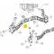 MTD tengelycsonk csapszeg BOLT:SHLDR:.75 x 3.92:1/2-13 (738-05197)