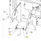 MTD Persely 0.320X0.500X0.197 (738-0958)